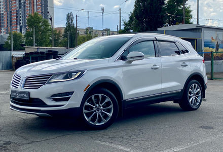 Продам Lincoln MKC 2017 года в Киеве