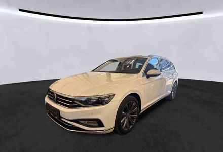 Продам Volkswagen Passat B8 4х4 v3616 2021 года в Луцке