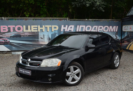 Продам Dodge Avenger 2012 года в Киеве