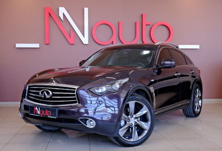 Продам Infiniti FX 37S 2011 года в Одессе