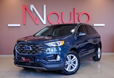 Продам Ford Edge SEL 2019 года в Одессе