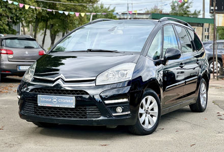 Продам Citroen Grand C4 Picasso 2011 года в Киеве