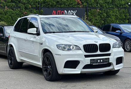 Продам BMW X5 M 2010 года в Киеве