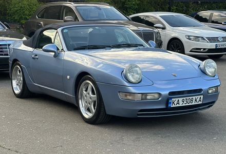 Продам Porsche 968 1992 года в Киеве