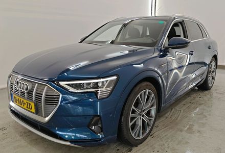Продам Audi E-Tron edition v6926 2020 года в Луцке
