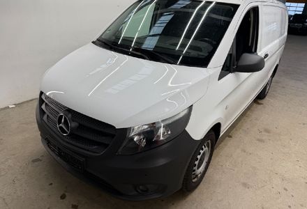 Продам Mercedes-Benz Vito груз. v7155 2020 года в Луцке