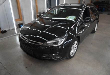 Продам Opel Astra K 1.6 Dynamic 81kW v0143 2019 года в Луцке