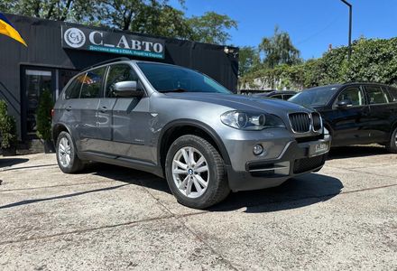 Продам BMW X5 2009 года в Черновцах