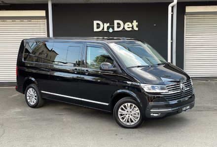 Продам Volkswagen Multivan T6.1 Bulli Long 2023 года в Киеве