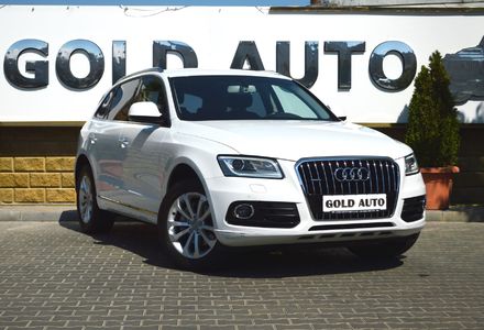 Продам Audi Q5 2016 года в Одессе