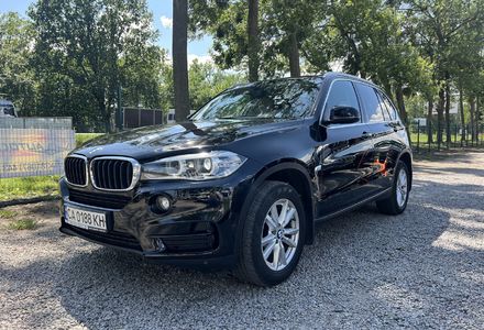 Продам BMW X5 XDrive (KOMIS) 2018 года в г. Умань, Черкасская область