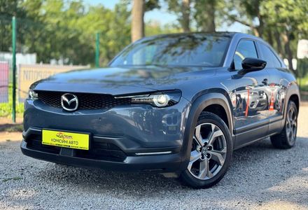 Продам Mazda MX-3 0 (KOMIS) 2020 года в г. Умань, Черкасская область