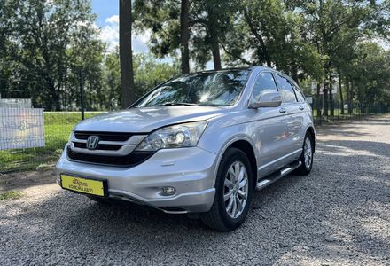 Продам Honda CR-V (KOMIS) 2011 года в г. Умань, Черкасская область