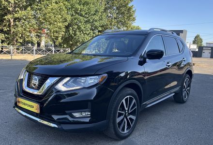 Продам Nissan Rogue SL 2019 года в Николаеве