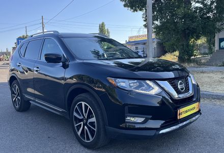 Продам Nissan Rogue SL 2019 года в Николаеве