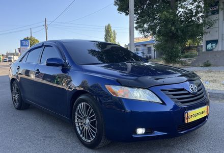 Продам Toyota Camry LE 2008 года в Николаеве