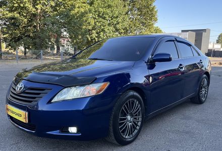 Продам Toyota Camry LE 2008 года в Николаеве