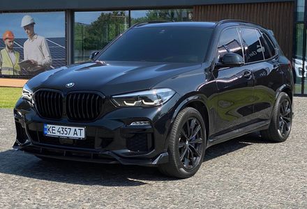 Продам BMW X5 2018 года в Днепре