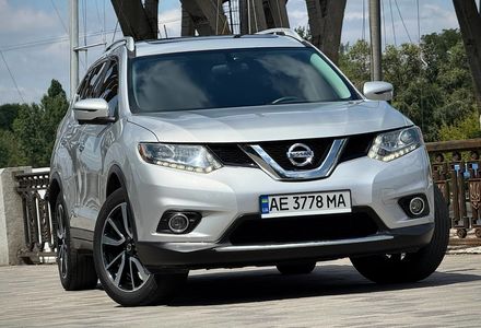 Продам Nissan Rogue 2015 года в Днепре
