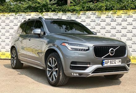 Продам Volvo XC90 2015 года в Днепре