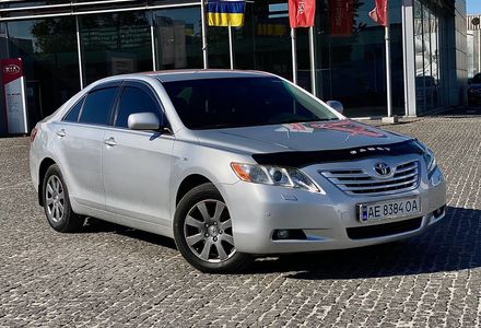 Продам Toyota Camry 2007 года в Днепре