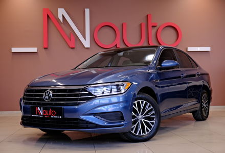 Продам Volkswagen Jetta SEL 2020 года в Одессе