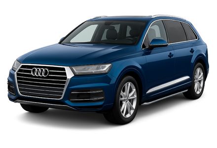 Продам Audi Q7 Prestige 2018 года в Черновцах