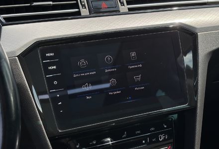 Продам Volkswagen Passat B8 2.0диз 147kw DSG  2021 года в Львове