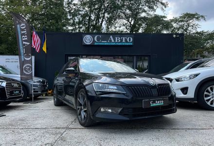 Продам Skoda Superb 2017 года в Черновцах