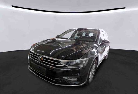 Продам Volkswagen Passat B8 Elegance 2020 года в Луцке
