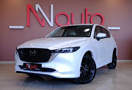 Продам Mazda CX-5 2024 года в Одессе