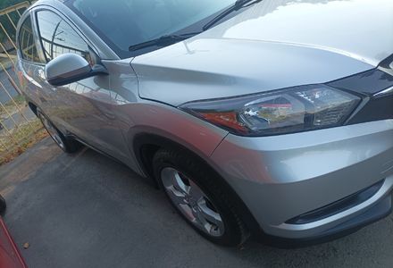 Продам Honda HR-V 2016 года в Одессе