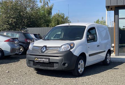 Продам Renault Kangoo груз. 2019 года в Луцке