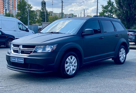 Продам Dodge Journey 2019 года в Киеве