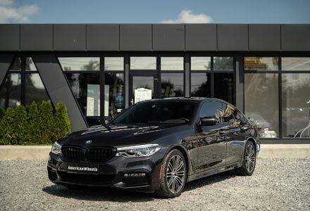 Продам BMW 530 XI 2018 года в Черновцах