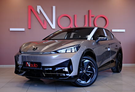 Продам Volkswagen ID.5 UNYX 2025 года в Одессе