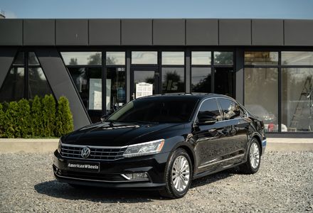 Продам Volkswagen Passat B8 SE 2016 года в Черновцах