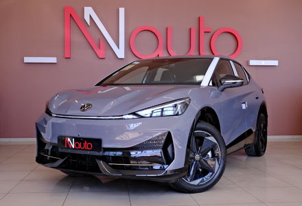 Продам Volkswagen ID.5 UNYX 2025 года в Одессе