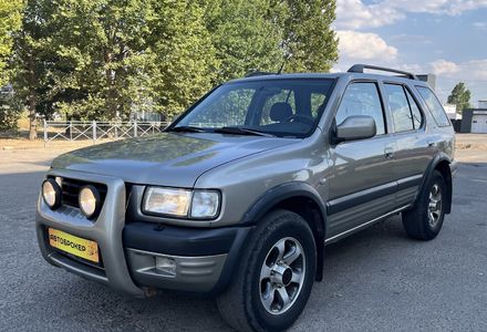 Продам Opel Frontera 2000 EDITION 1999 года в Николаеве
