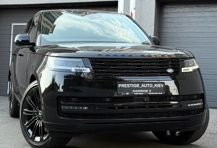 Продам Land Rover Range Rover P530 AUTOBIOGRAPHY LWB 2024 года в Киеве