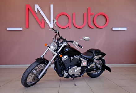 Продам Мотоциклы Все Honda VT750 Shadow 2003 года в Одессе