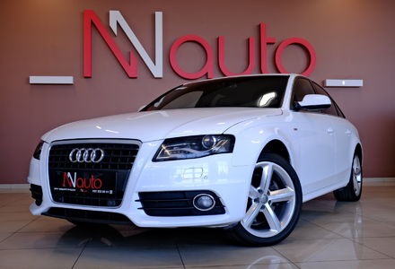 Продам Audi A4 2012 года в Одессе