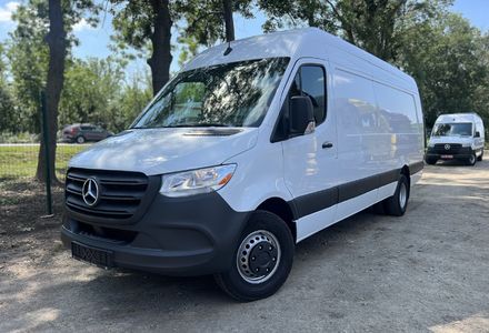 Продам Mercedes-Benz Sprinter груз.. COMIS 2021 года в г. Умань, Черкасская область