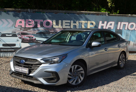 Продам Subaru Legacy 2023 года в Киеве