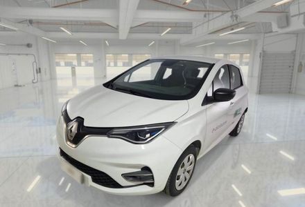 Продам Renault Zoe 51kw Авто в дорозі 2020 года в Львове