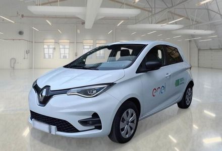 Продам Renault Zoe 51kw Авто в дорозі 2020 года в Львове