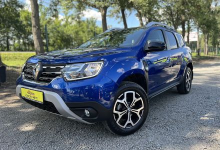 Продам Renault Duster 2020 года в г. Умань, Черкасская область