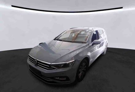 Продам Volkswagen Passat B8 110kw Рідна фарба v8174 2022 года в Луцке