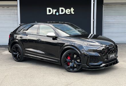 Продам Audi RS Q8 2020 года в Киеве