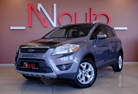 Продам Ford Kuga 2012 года в Одессе